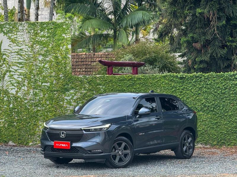Honda HR-V 2025 à venda
