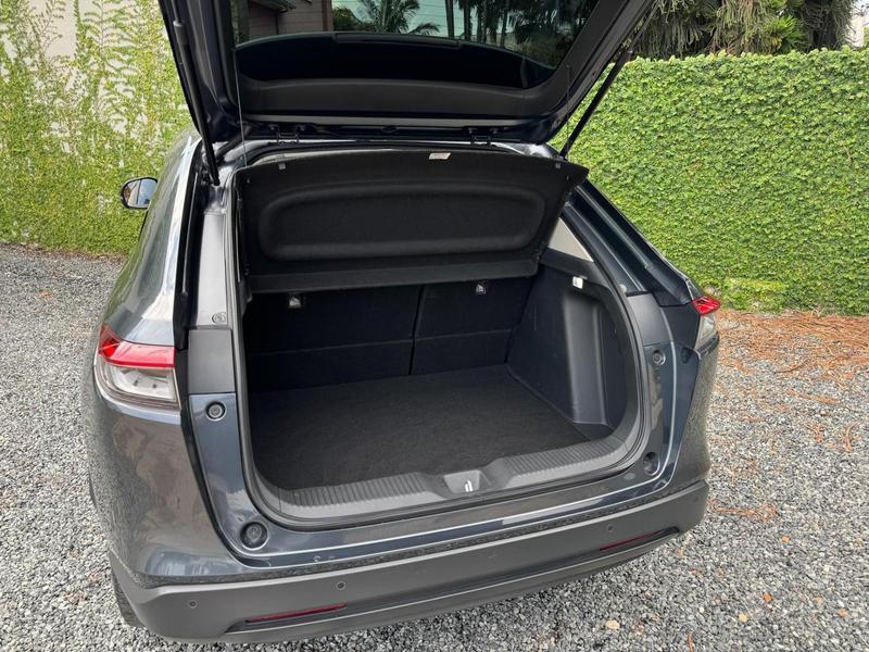 Honda HR-V EXL Hs - foto 8