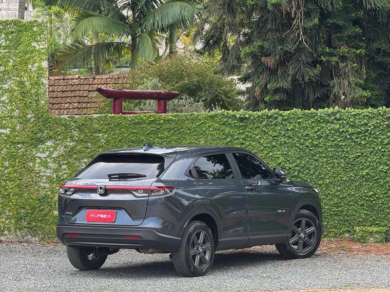 Honda HR-V EXL Hs - foto 7