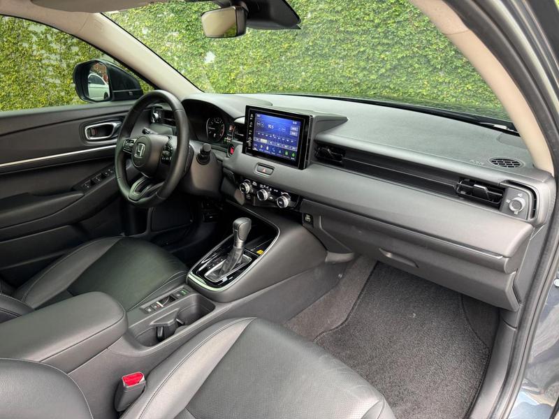 Honda HR-V EXL Hs - foto 14