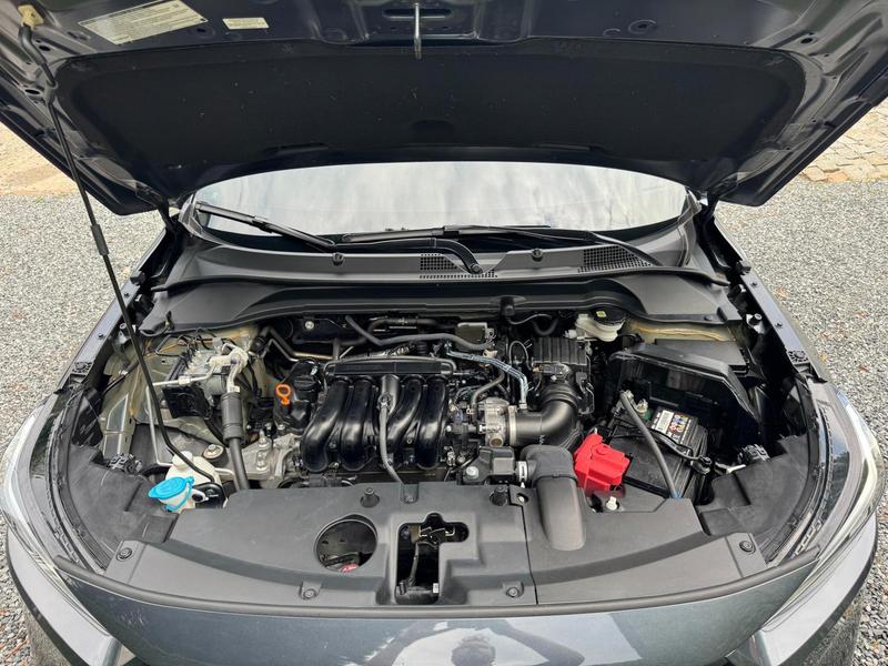 Honda HR-V EXL Hs - foto 9