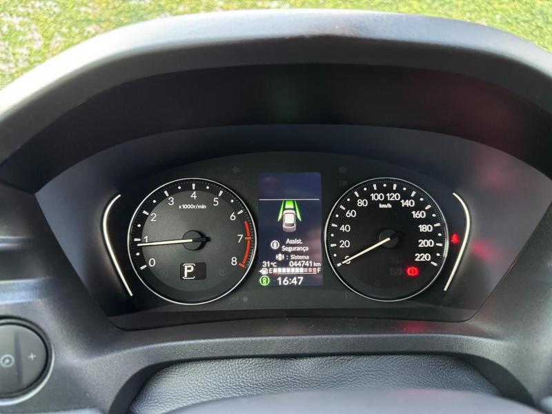 Honda HR-V EXL Hs - foto 18