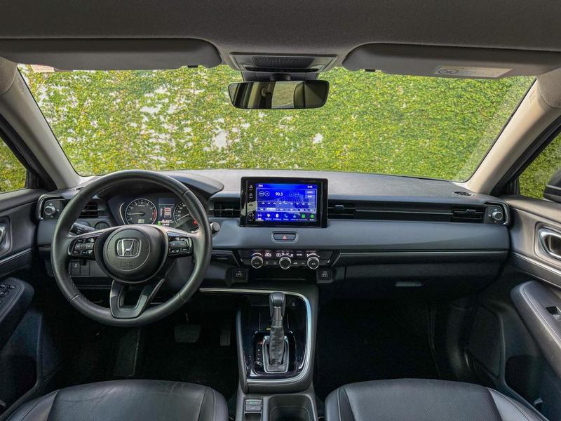 Honda HR-V EXL Hs - foto 16