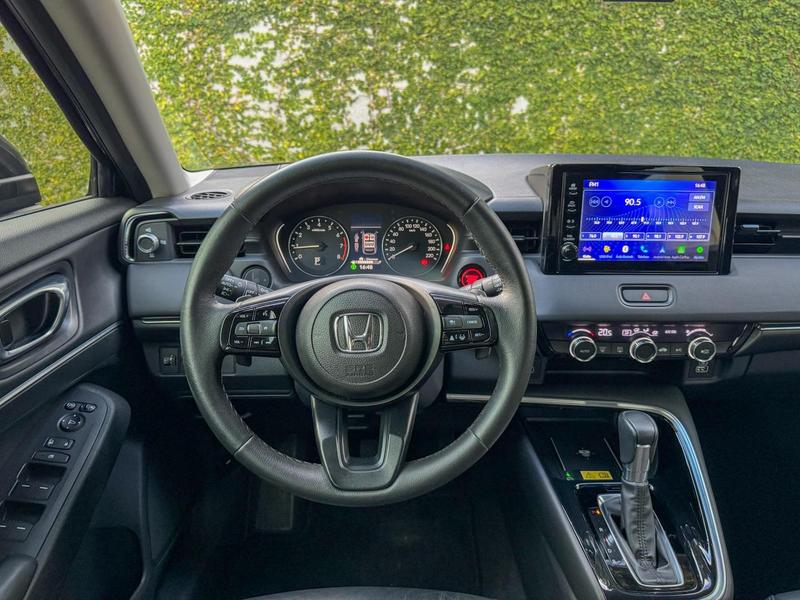 Honda HR-V EXL Hs - foto 17