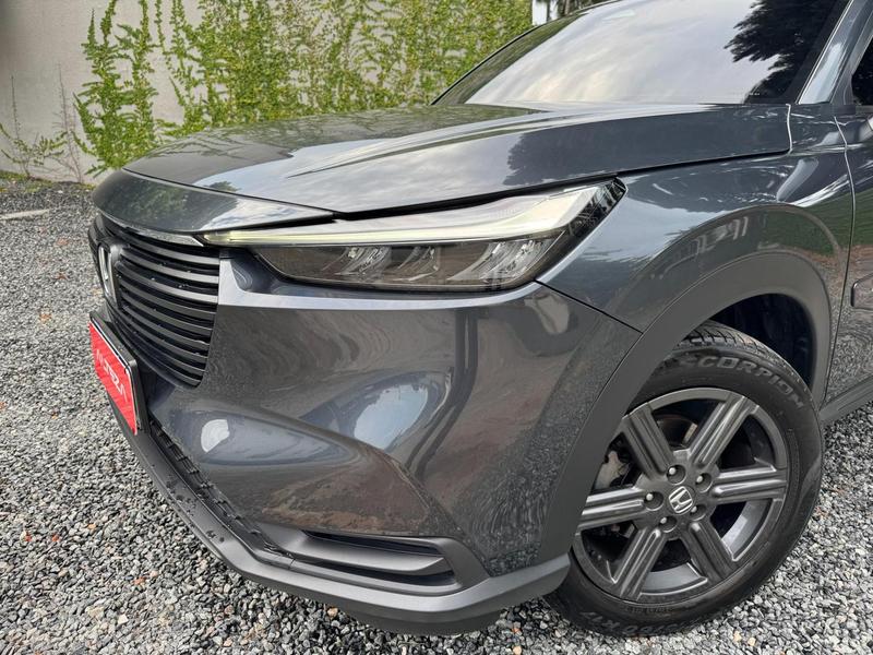 Honda HR-V EXL Hs - foto 5
