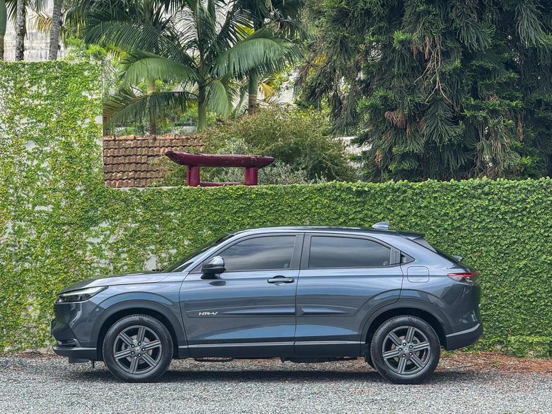 Honda HR-V EXL Hs - foto 6