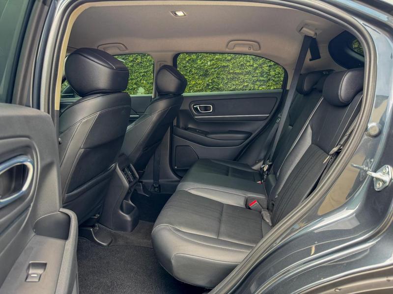 Honda HR-V EXL Hs - foto 10