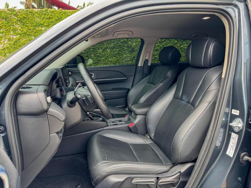 Honda HR-V EXL Hs - foto 12