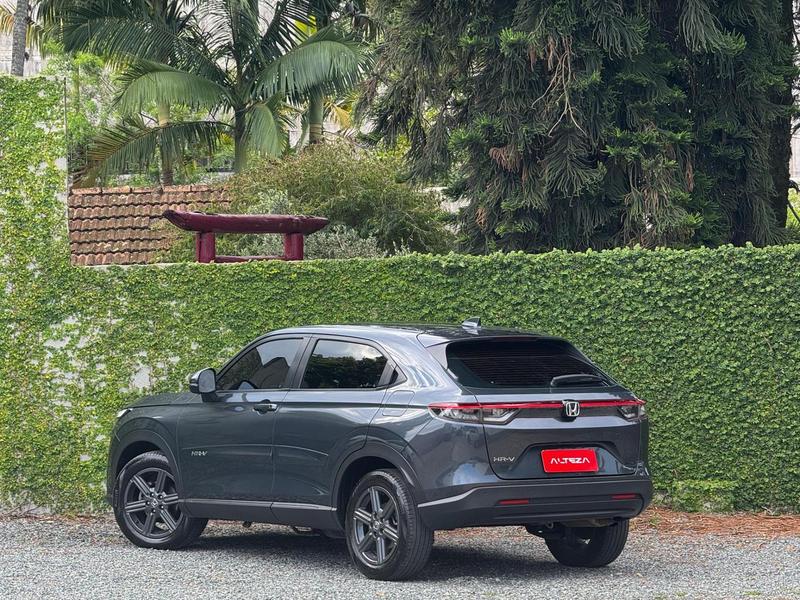 Honda HR-V EXL Hs - foto 2