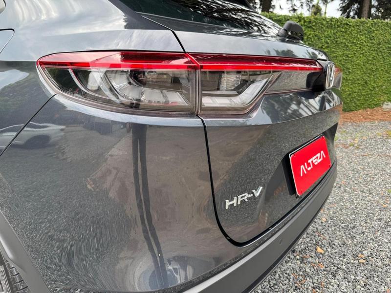 Honda HR-V EXL Hs - foto 3