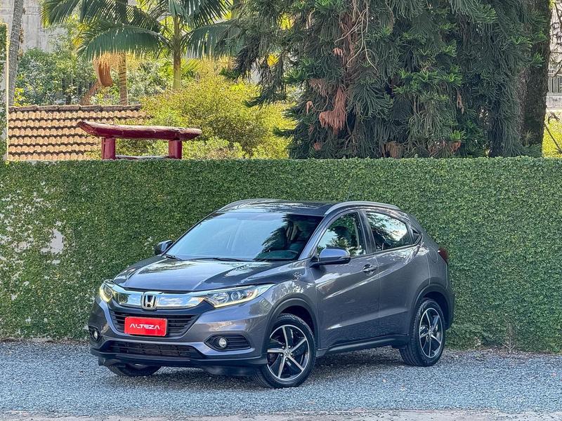 Honda HR-V 2021 à venda