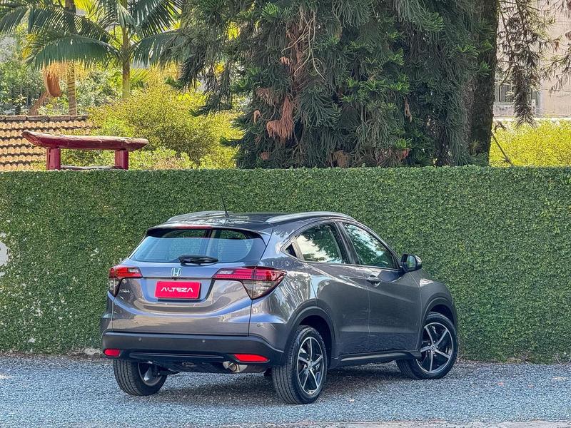Honda HR-V EX CVT - foto 5