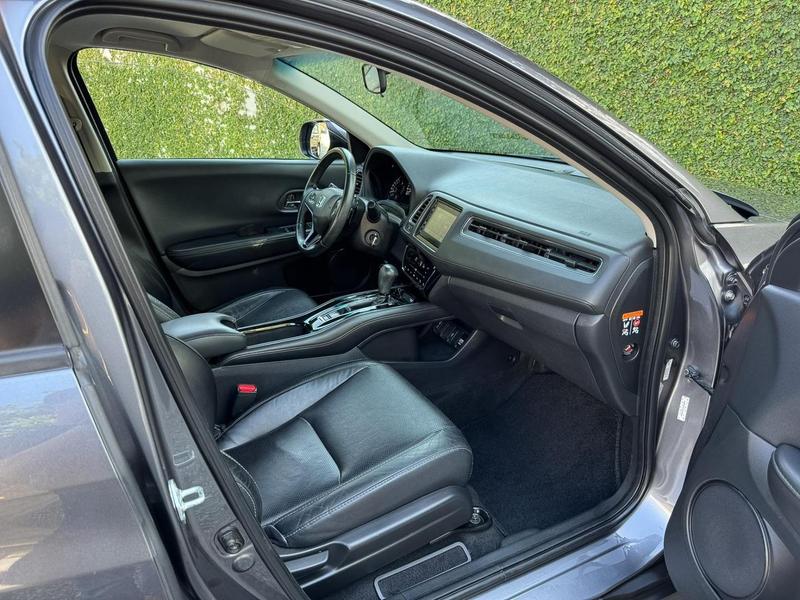 Honda HR-V EX CVT - foto 13