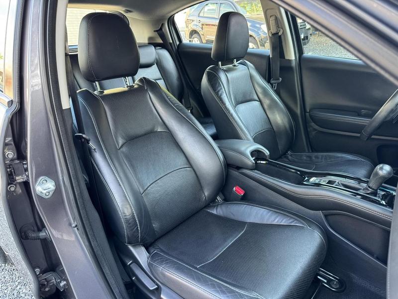 Honda HR-V EX CVT - foto 14
