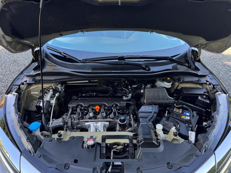 Honda HR-V EX CVT - foto 8
