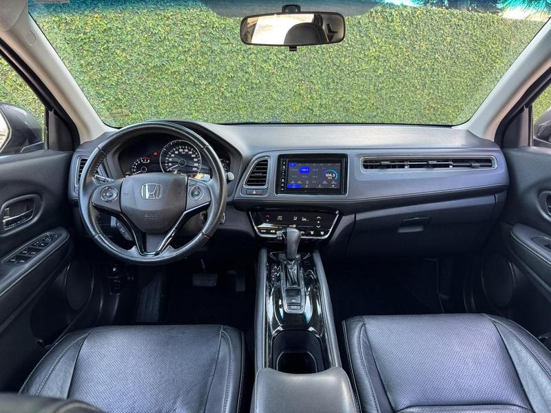 Honda HR-V EX CVT - foto 15