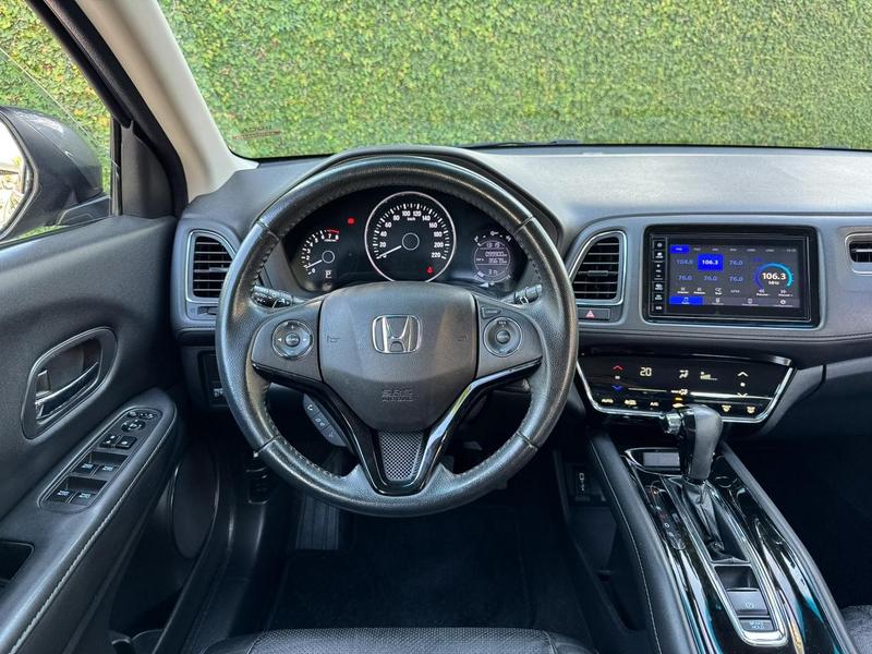 Honda HR-V EX CVT - foto 16