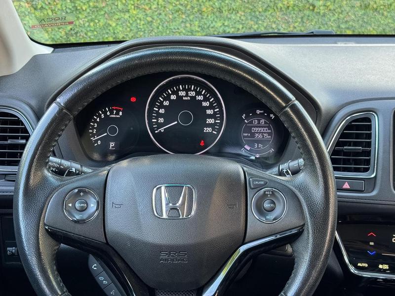 Honda HR-V EX CVT - foto 18