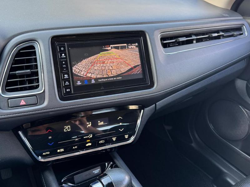 Honda HR-V EX CVT - foto 17