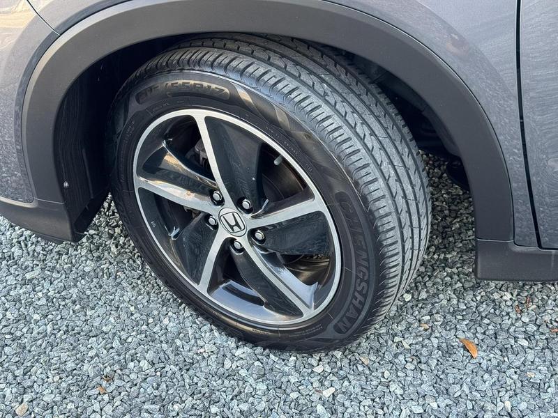 Honda HR-V EX CVT - foto 3