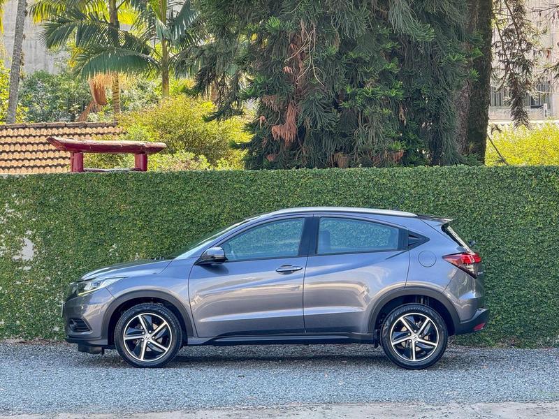 Honda HR-V EX CVT - foto 2