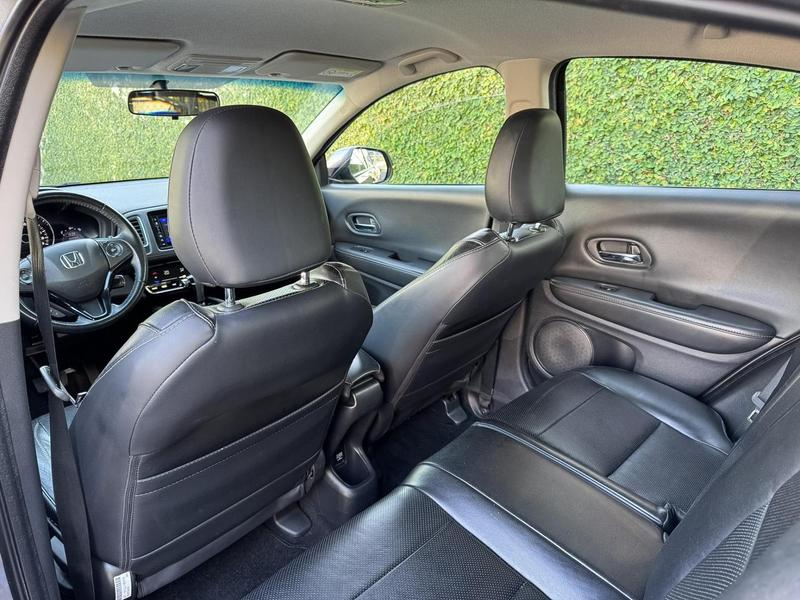 Honda HR-V EX CVT - foto 10
