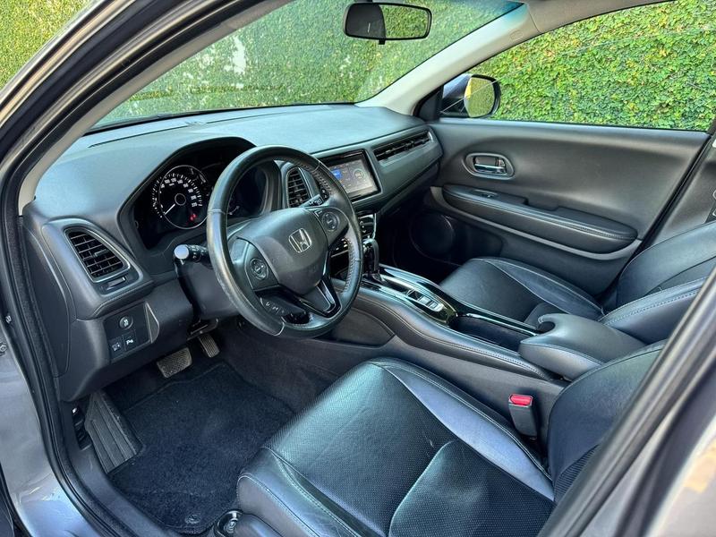 Honda HR-V EX CVT - foto 11