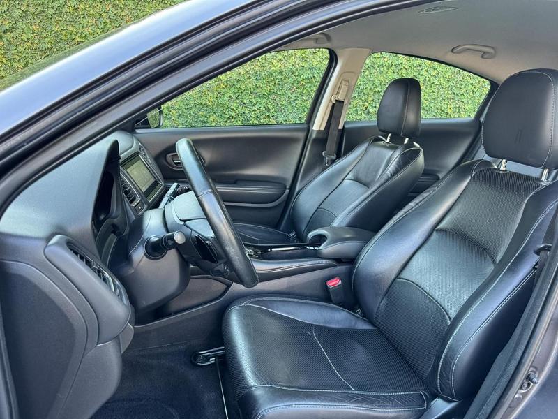 Honda HR-V EX CVT - foto 12