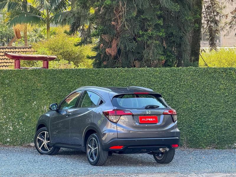Honda HR-V EX CVT - foto 4