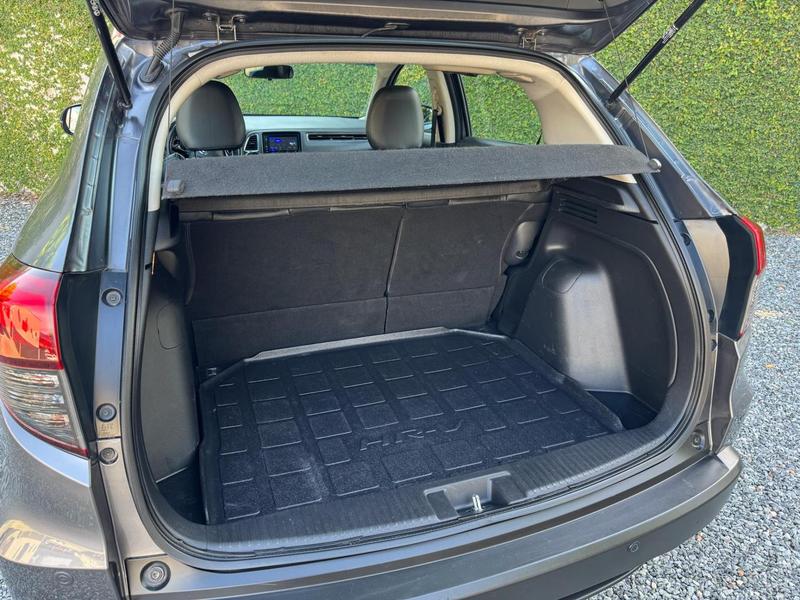 Honda HR-V EX CVT - foto 6