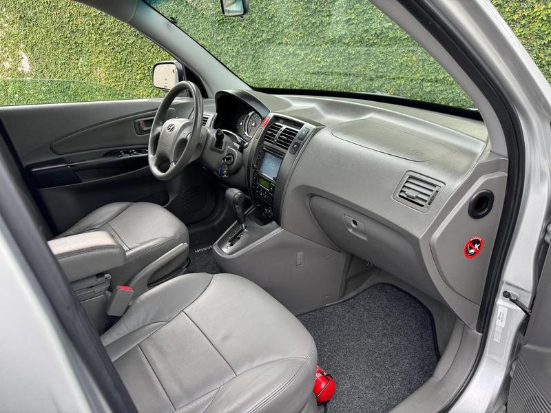 Hyundai Tucson Glsb - foto 12