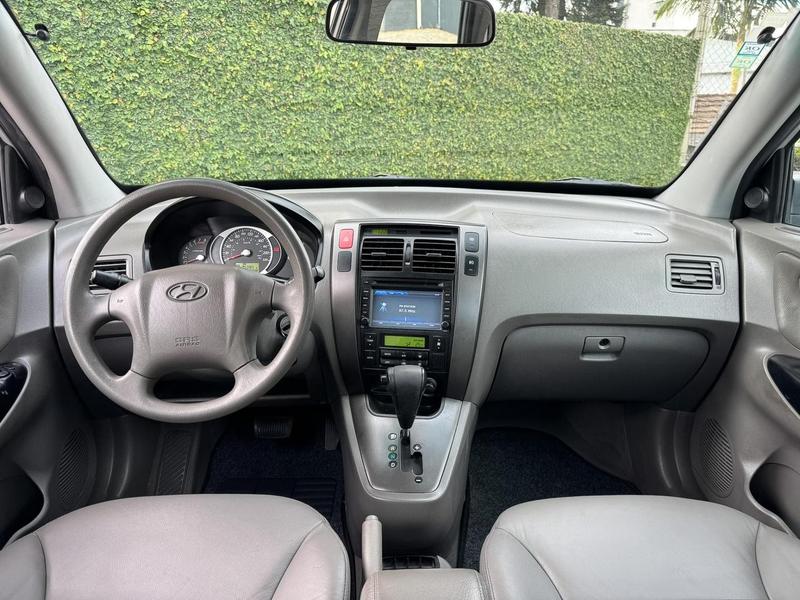 Hyundai Tucson Glsb - foto 13