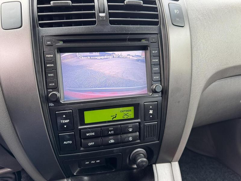 Hyundai Tucson Glsb - foto 15