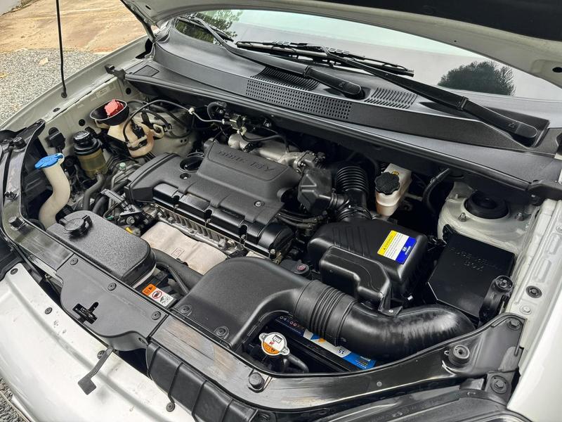 Hyundai Tucson Glsb - foto 6