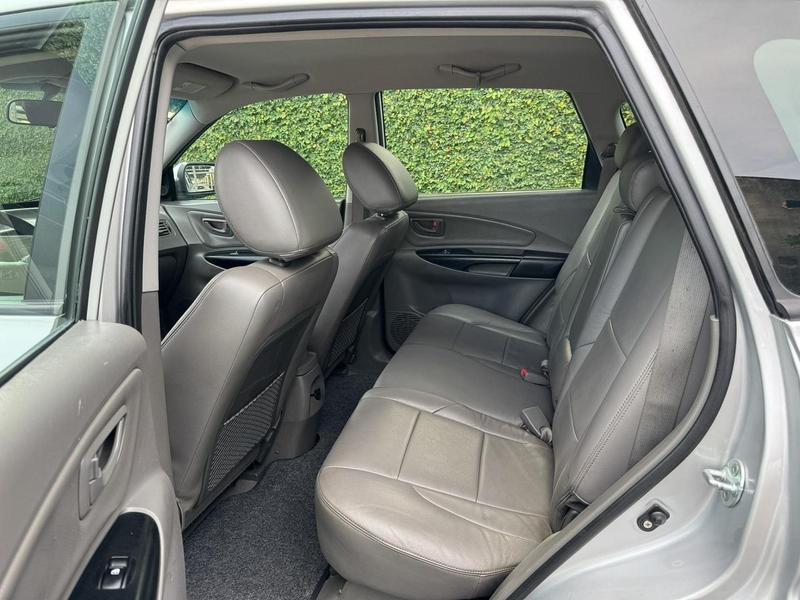 Hyundai Tucson Glsb - foto 7