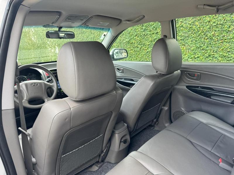 Hyundai Tucson Glsb - foto 8