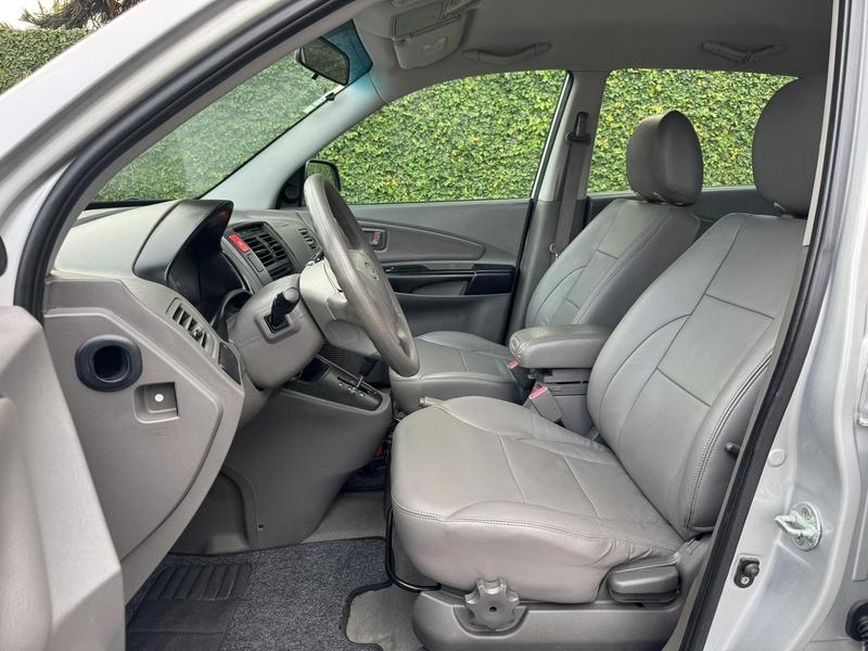 Hyundai Tucson Glsb - foto 10