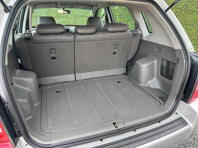 Hyundai Tucson Glsb - foto 5