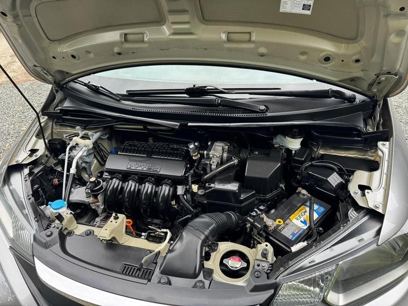 Honda Fit Lx CVT - foto 6