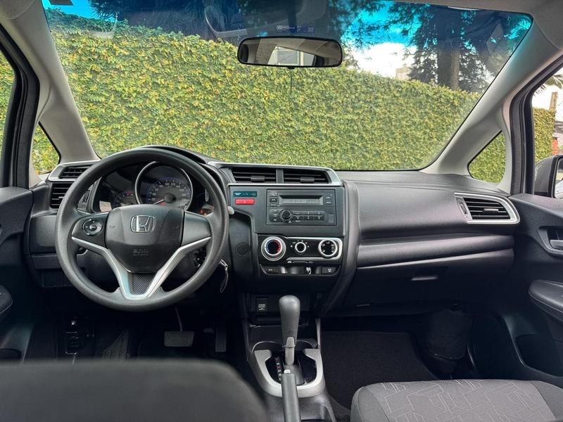 Honda Fit Lx CVT - foto 13