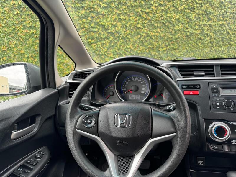 Honda Fit Lx CVT - foto 14
