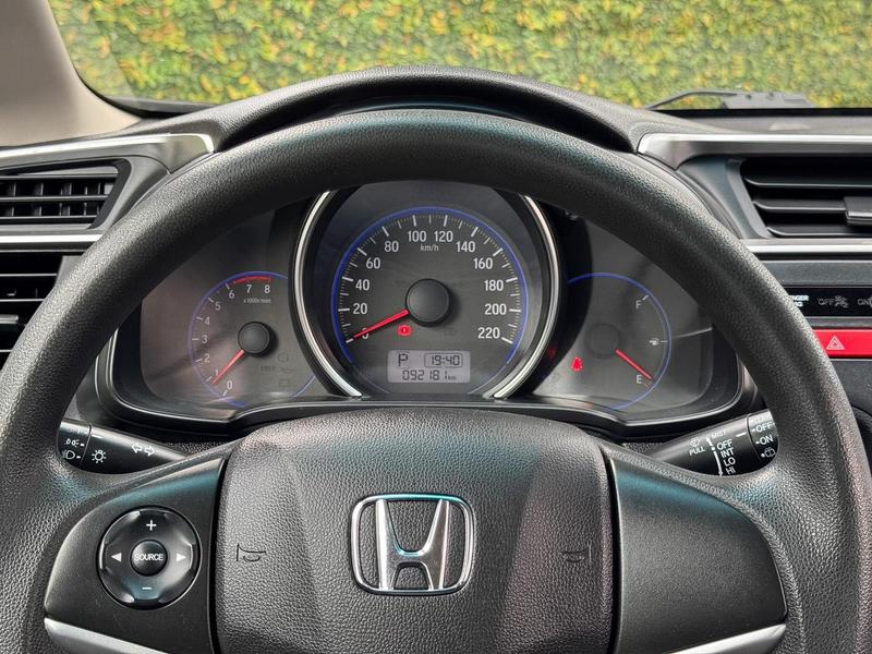 Honda Fit Lx CVT - foto 15