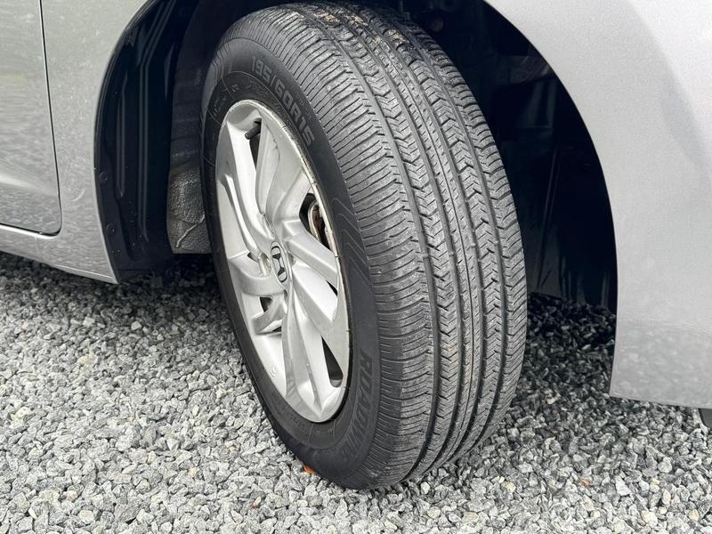 Honda Fit Lx CVT - foto 4