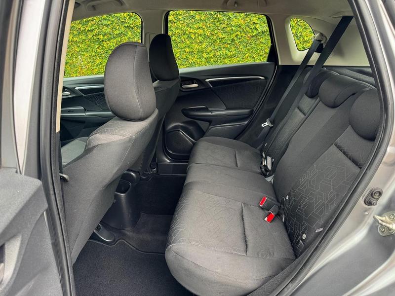 Honda Fit Lx CVT - foto 7