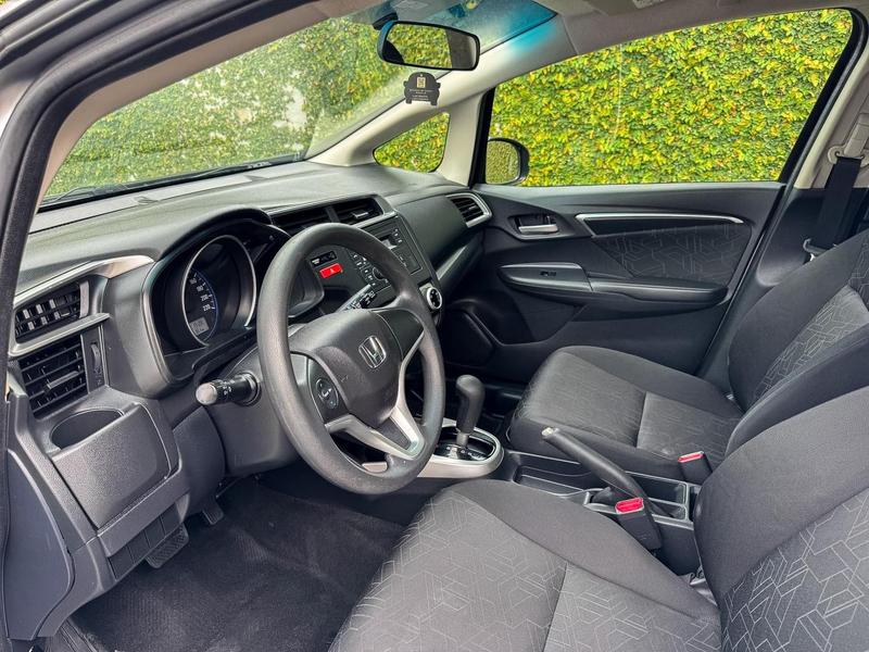 Honda Fit Lx CVT - foto 9
