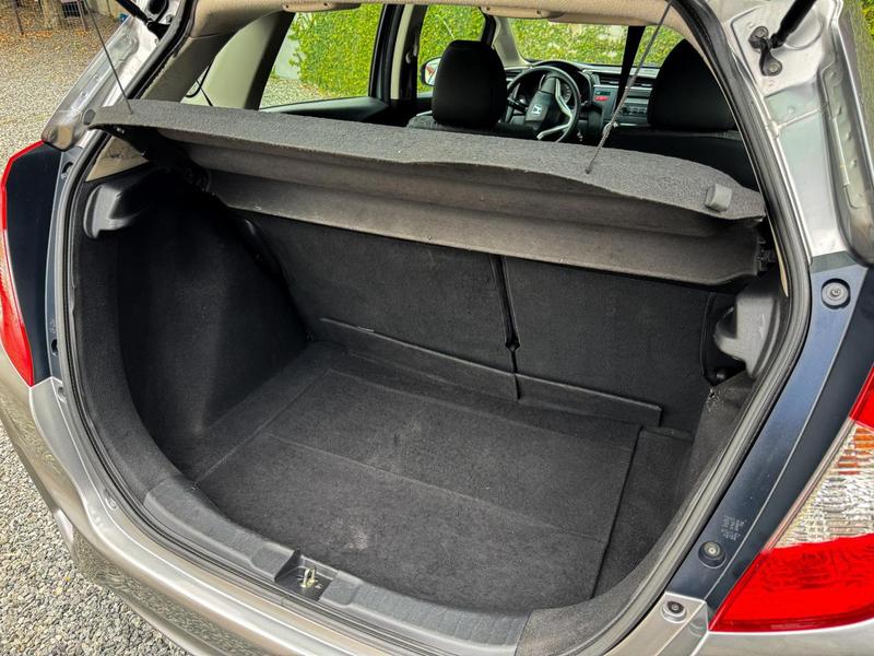 Honda Fit Lx CVT - foto 5
