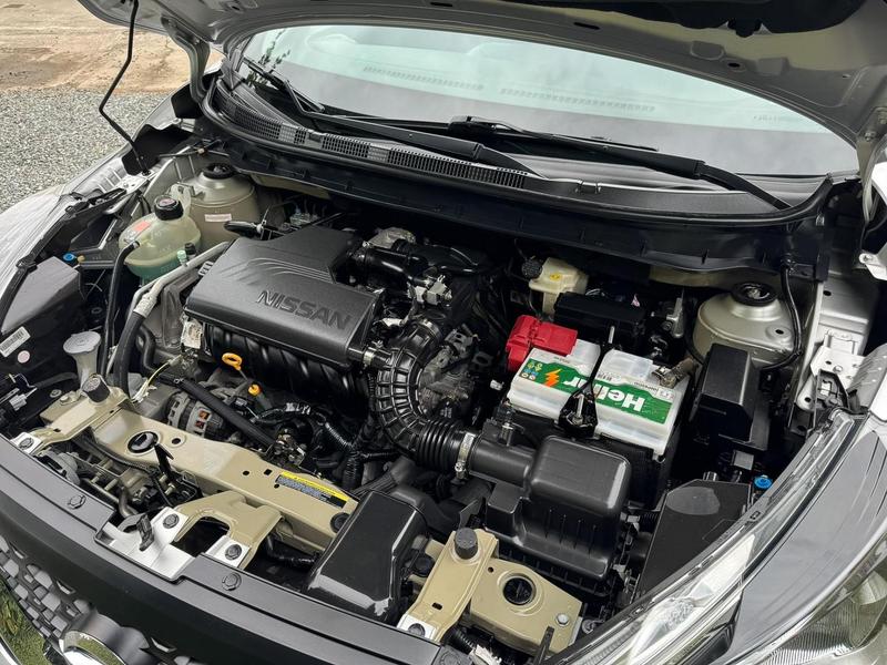 Nissan Kicks Sv CVT - foto 7