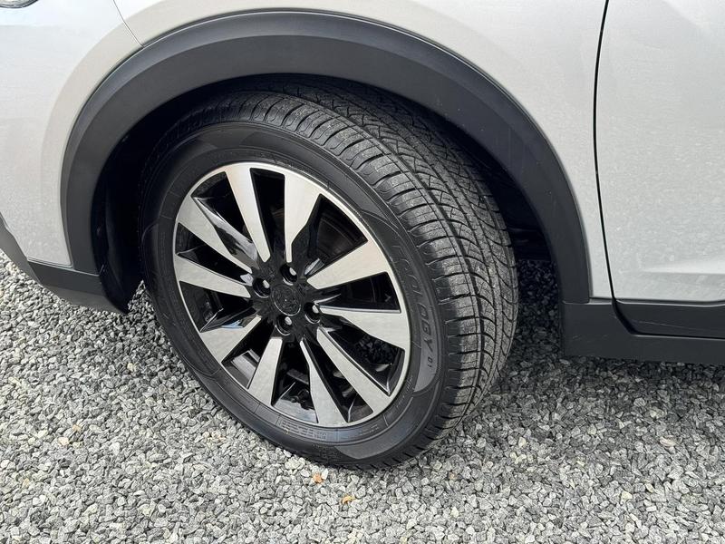 Nissan Kicks Sv CVT - foto 3
