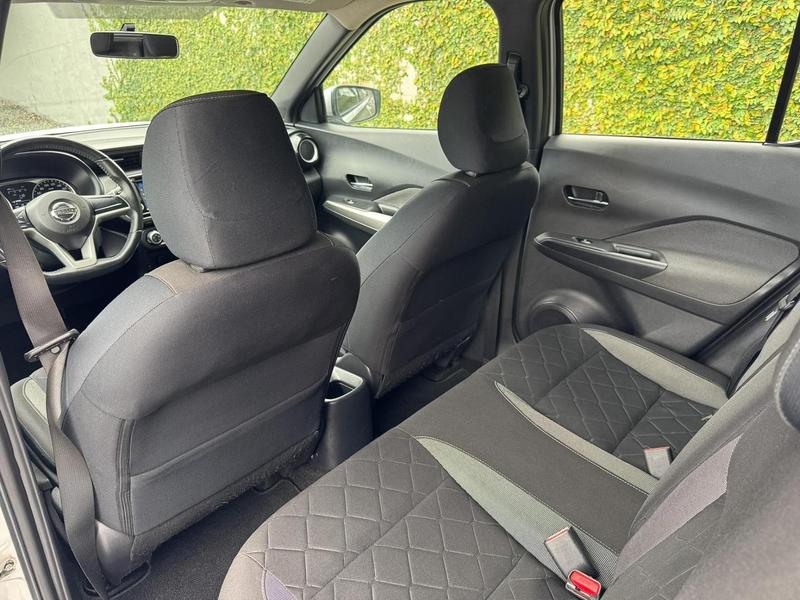 Nissan Kicks Sv CVT - foto 9