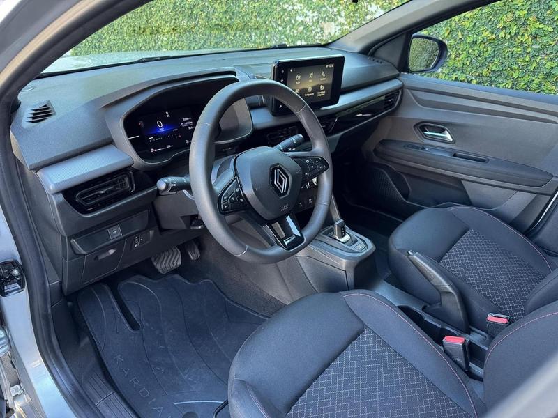 Renault Kardian Evo At - foto 14